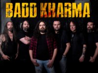 Ακούστε το “Never Surrender” του νέου ελληνικού supergroup BADD KHARMA!