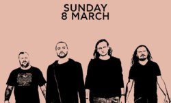 Riverside: Ανακοινώθηκαν οι μπάντες που ανοίγουν τη συναυλία τους στην Αθήνα