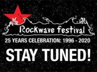 Έρχεται μεγάλη ανακοίνωση του Rockwave Festival