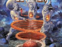 Νέος δίσκος από τους TESTAMENT!