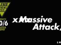 MASSIVE ATTACK: Επιστρέφουν στην Αθήνα στο Release Athens!