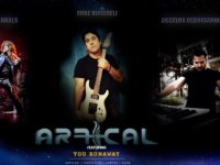 ARTICAL: Επιστροφή της μπάντας με καινούργιο clip και τον Mark Boals (ex Yngwie Malmsteen- Ring of Fire) στο τραγούδι.