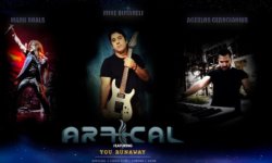 ARTICAL: Επιστροφή της μπάντας με καινούργιο clip και τον Mark Boals (ex Yngwie Malmsteen- Ring of Fire) στο τραγούδι.