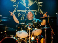 Νεκρός ο drummer των CORROSION OF CONFORMITY, Reed Mullin!
