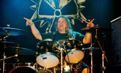 Νεκρός ο drummer των CORROSION OF CONFORMITY, Reed Mullin!