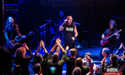 Ανταπόκριση : DIVINER, Forbidden Seed live @ Eightball club, Θεσσαλονίκη (11/01/2020)