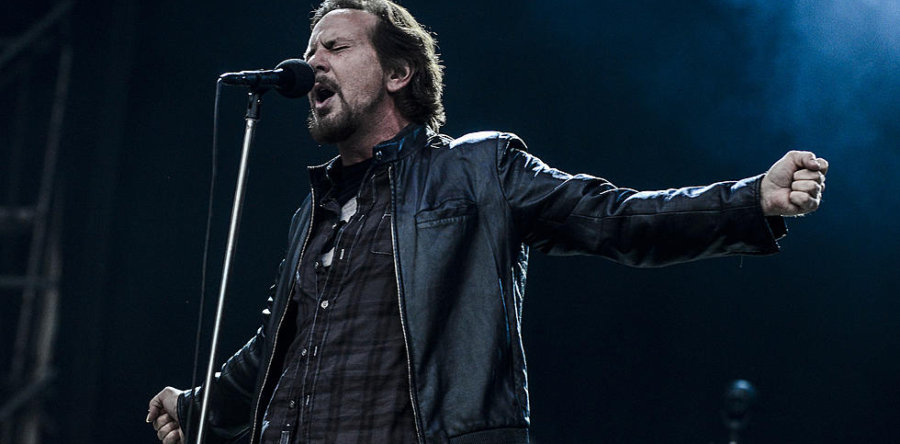PEARL JAM: Ακούστε το ΝΕΟ τους τραγούδι με τίτλο “Dance of the Clairvoyants”!
