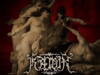 KAWIR – “Αδράστεια”