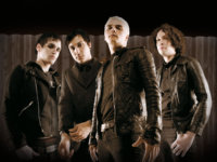 MΥ CHEMICAL ROMANCE: Επιστρέφουν και δισκογραφικά;