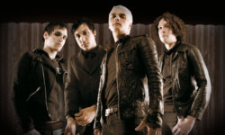 MΥ CHEMICAL ROMANCE: Επιστρέφουν και δισκογραφικά;