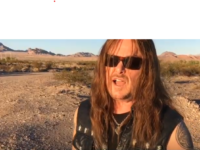 ARTICAL: Δείτε σε αποκλειστικότητα το καινούργιο video clip της μπάντας για το τραγούδι ‘You Runaway’ με τον Mark Boals (ex Yngwie Malmsteen- Ring of Fire) στα φωνητικά.