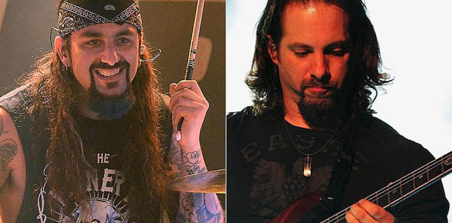 MIKE PORTNOY: Θετικός σε ενδεχόμενο συνεργασίας με τον PETRUCCI
