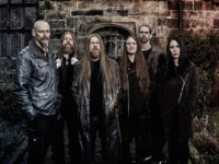 MY DYING BRIDE: Ακούστε το καινούργιο τους τραγούδι ‘Your Broken Shore’.