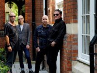 Αφιέρωμα: NITZER EBB «Η επέλαση του EBM» για πρώτη φορά ζωντανά στην Ελλάδα! Τα 10 + 1 καλύτερα Videos τους.