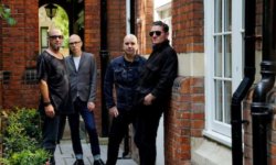 Αφιέρωμα: NITZER EBB «Η επέλαση του EBM» για πρώτη φορά ζωντανά στην Ελλάδα! Τα 10 + 1 καλύτερα Videos τους.