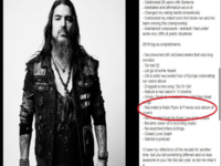 Άλμπουμ διασκευών από τον Robb Flynn