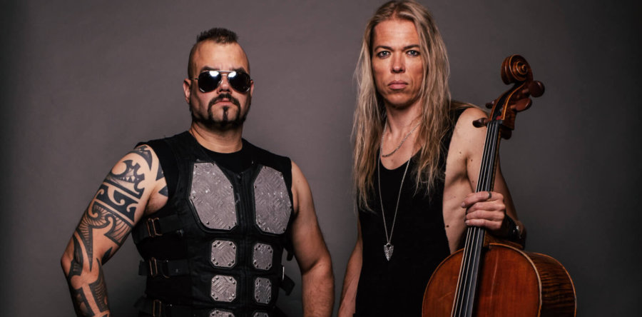 SABATOΝ: Ακούστε το single – συνεργασία τους με τους APOCALYPTICA!