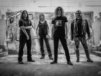SNOWBLIND: Δείτε το video για το καινούργιο τους τραγούδι ‘The Misery is in Our Souls’.