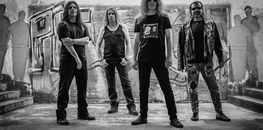 SNOWBLIND: Δείτε το video για το καινούργιο τους τραγούδι ‘The Misery is in Our Souls’.