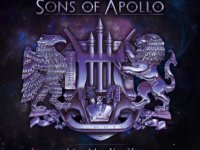 SONS OF APOLLO – “MMXX”