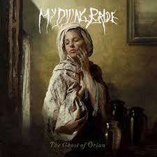 MY DYING BRIDE: Δείτε το video για το ΝΕΟ τραγούδι τους “Your Broken Shore” από τον επερχόμενο τους δίσκο!