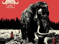 ACID MAMMOTH – “Under Acid Hoof”