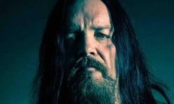 O Anders Odden (CADAVER, SATYRICON, CELTIC FROST) αποκάλυψε ότι πάσχει από καρκίνο