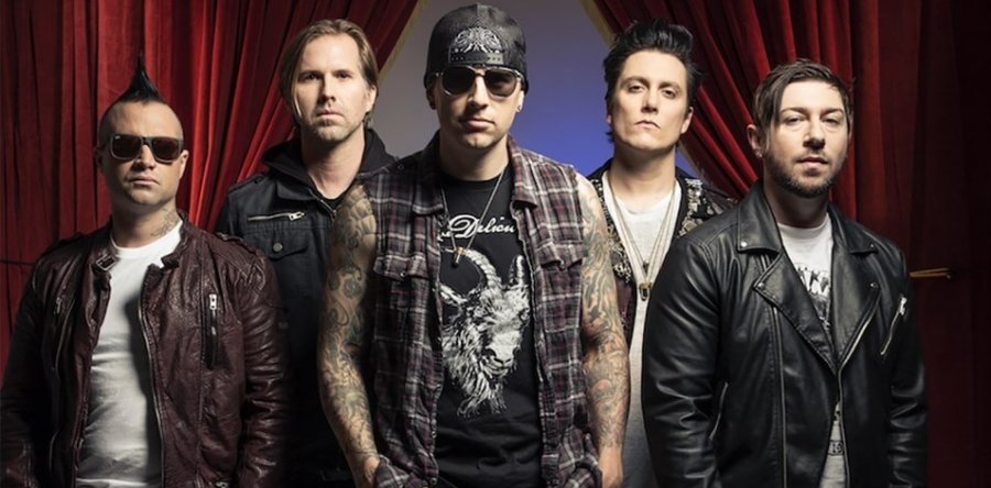 AVENGED SEVENFOLD: Ακούστε το νέο τραγούδι “Set Me Free”