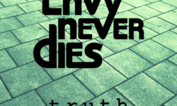 ENVY NEVER DIES: Ακούστε το νέο single Truth (Επίσημο βίντεο)