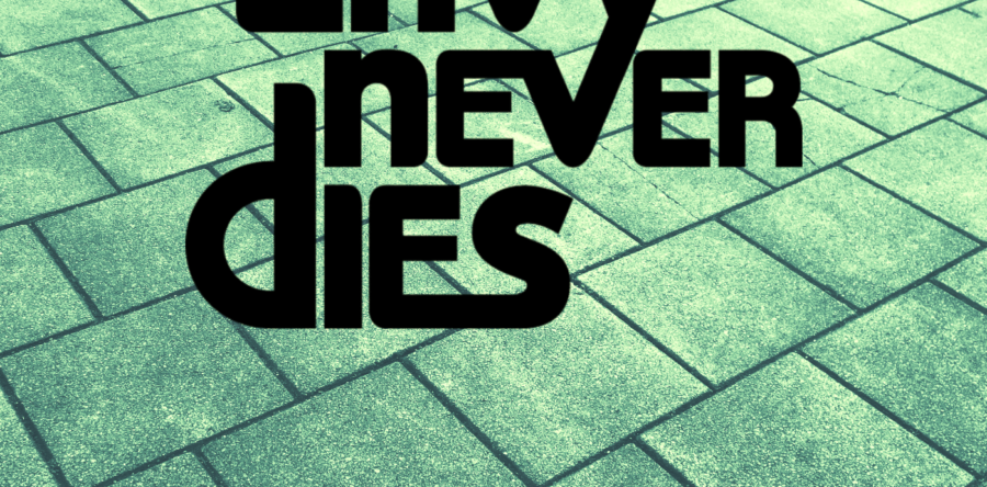 ENVY NEVER DIES: Ακούστε το νέο single Truth (Επίσημο βίντεο)