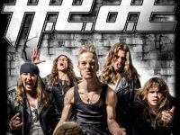 H.E.A.T.: Ακούστε το ΝΕΟ τους single με τίτλο “Dangerous Ground”, από τον επερχόμενο δίσκο τους! (video)