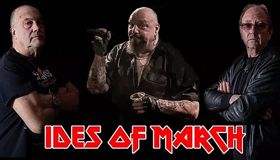 PAUL DI’ANNO: Ανακοίνωσε την τελευταία του live εμφάνιση πριν την οριστική του απόσυρση!