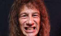 O frontman των ANVIL υποστηρίζει πως οι νέες metal μπάντες δε μπορούν να γεμίσουν αρένες!