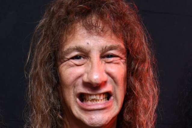 O frontman των ANVIL υποστηρίζει πως οι νέες metal μπάντες δε μπορούν να γεμίσουν αρένες!