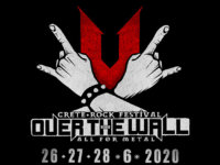 Oι Exciter στο Over The Wall – Crete Rock Festival