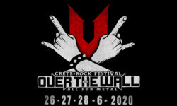 Oι Exciter στο Over The Wall – Crete Rock Festival