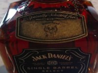 Η Jack Daniels τιμά τα 40 ετη των Motorhead με μια εορταστικη κυκλοφορία Whiskey !