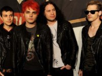 MY CHEMICAL ROMANCE: Ανακοίνωσαν περιοδεία στις Η.Π.Α.!