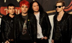 MY CHEMICAL ROMANCE: Ανακοίνωσαν περιοδεία στις Η.Π.Α.!