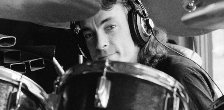 Απεβίωσε ο NEIL PEART των RUSH σε ηλικία 67 ετών…