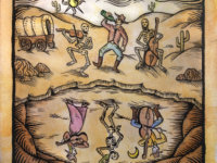REDEYE CARAVAN – “Nostrum Remedium”