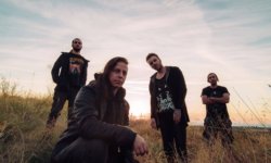 REJECTION: Ακούστε το κομμάτι “Eyes Of Glass” από το ΝΕΟ τους album με τίτλο “A new Age Of Insanity”
