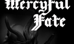 Οι MERCYFUL FATE στις 13 Ιουνίου στην Ελλάδα , στο Release Athens Festival!