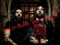 ROTTING CHRIST: Είμαστε και οι ίδιοι οπαδοί – Δε θα δεχτούμε να κάνουμε meet & greet επί πληρωμή!