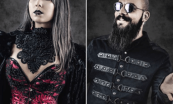 SEDE VACANTE: Ανακοίνωσαν το νέο line-up