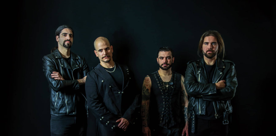 Οι Tidal Dreams στο RISE TV!