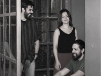 VOID ERA: Δείτε το video για το τραγούδι “Hell Head” από το E.P. τους “The Way It Starts”!