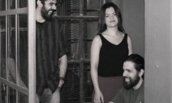 VOID ERA: Δείτε το video για το τραγούδι “Hell Head” από το E.P. τους “The Way It Starts”!
