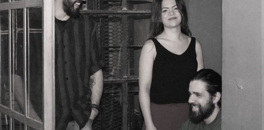 VOID ERA: Δείτε το video για το τραγούδι “Hell Head” από το E.P. τους “The Way It Starts”!