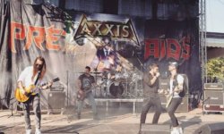 WILD SOULS: Δείτε εξώφυλλο και tracklst του νέου τους δίσκου με τίτλο “Queen Of My Heart”!